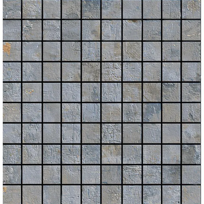 Artile Mosaico Ocean Blue 8.8mm Nat 30x30